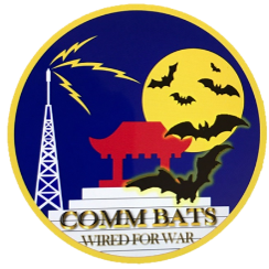 (51 CS) 51 Communication Squadron